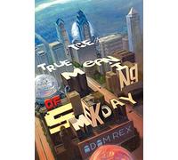 The True Meaning of Smekday