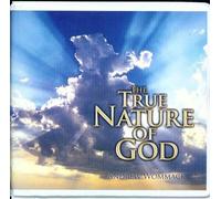 The True Nature of God