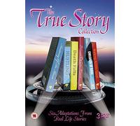The True Story Collection - Six Adaptations From Real Life Stories [DVD]