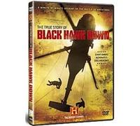 The True Story Of Black Hawk Down G