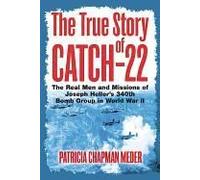 The True Story Of Catch-22