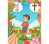 The true story of Easter