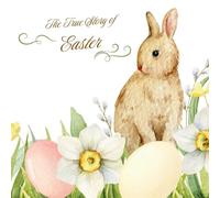 The True Story of Easter: How Jesus’ Love Changed the World