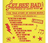 The True Story of House Music