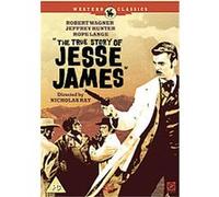 The True Story Of Jesse James , (Western Collection) G