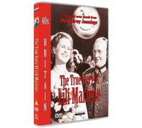 40s Britain - The True Story Of Lili Marlene