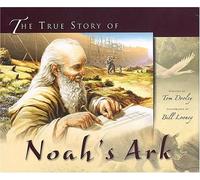 The True Story Of Noah's Ark
