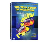 The True Story of Palestine