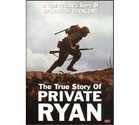 The True Story of Private Ryan - DVD Zone 1 G