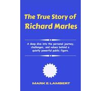 The True Story of Richard Marles: A deep dive into the personal journey, challenges, and values behind a quietly powerful public figure.
