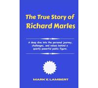 The True Story of Richard Marles: A deep dive into the personal journey, challenges, and values behind a quietly powerful public figure.