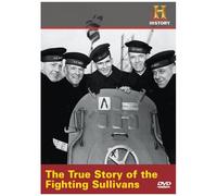 The True Story Of The Fighting Sullivans