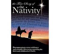 True Story of The Nativity [Import]