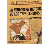La verdadera historia de los tres cerditos