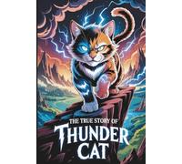 The True Story Of Thunder Cut