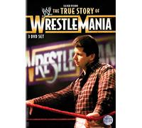 True Story Of Wrestle Mania