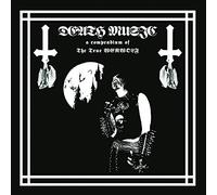 The True Werewolf - Death Music [Import]