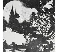 The True Werwolf - Devil Crisis [Import]
