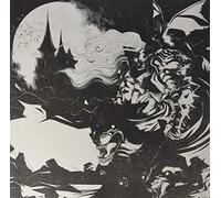 The True Werwolf - Devil Crisis [Import]