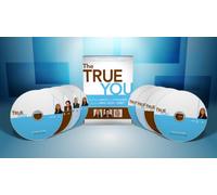 The TRUE YOU An 8-DVD series