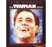 The Truman Show – Blu-ray – Bilingue (langue française) – Universal Pictures