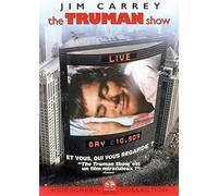 The Truman Show – DVD – Universal Pictures
