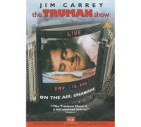 The Truman Show [Import anglais]