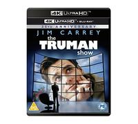 The Truman Show Blu-ray 4K Ultra HD