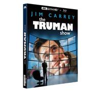 The Truman Show Blu-ray 4K Ultra HD
