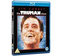 The Truman Show (Blu-ray) Ed Harris Heidi Schanz Brian Delate Blair Slater