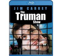 The Truman Show [Blu-Ray]