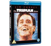 The Truman Show [Blu-ray]
