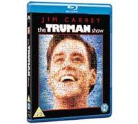 The Truman Show Blu-ray G