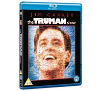 The Truman Show (Blu-ray) Ed Harris Heidi Schanz Brian Delate Blair Slater