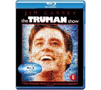 The Truman Show [Blu-Ray] -Import Langue Française