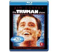 The Truman Show – Blu-ray – Bilingue (langue française) – Universal Pictures