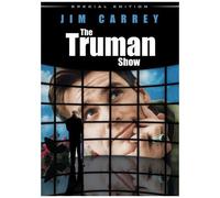 The Truman Show – DVD – Édition Collector / Édition Spéciale – Sous-titré – Écran large