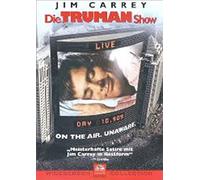 The Truman Show [Dvd] [1998]