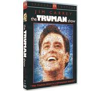The Truman show DVD G