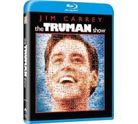 The Truman show (edizione speciale) [(edizione speciale)] [Blu-ray]