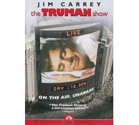 The Truman Show [Import USA Zone 1]
