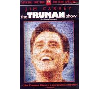 The Truman Show (Le Show Truman) (Special Widescreen Collector S Edition)