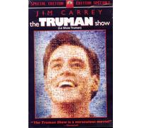 The Truman Show (Le Show Truman) (Special Widescreen Collector's Edition)