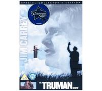 The Truman Show – Édition Collector spéciale (Import anglais)