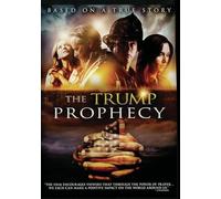The Trump Prophecy [DVD]