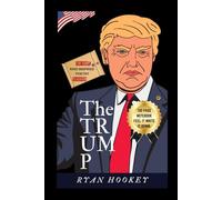 The Trump Raid Notebook: From FBI Files to Blank Lines