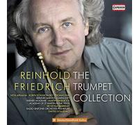 The Trumpet Collection CD
