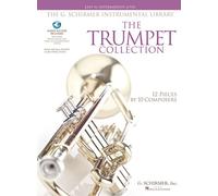 The Trumpet Collection Hal Leonard Corp (Auteur)