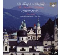 The Trumpet In Salzburg
