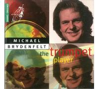 The Trumpet Player